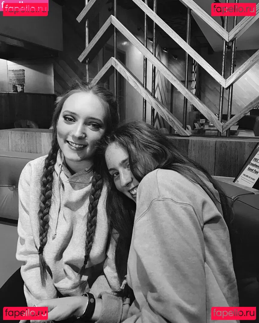 Dannielle Ashurst Onlyfans Photo Gallery 