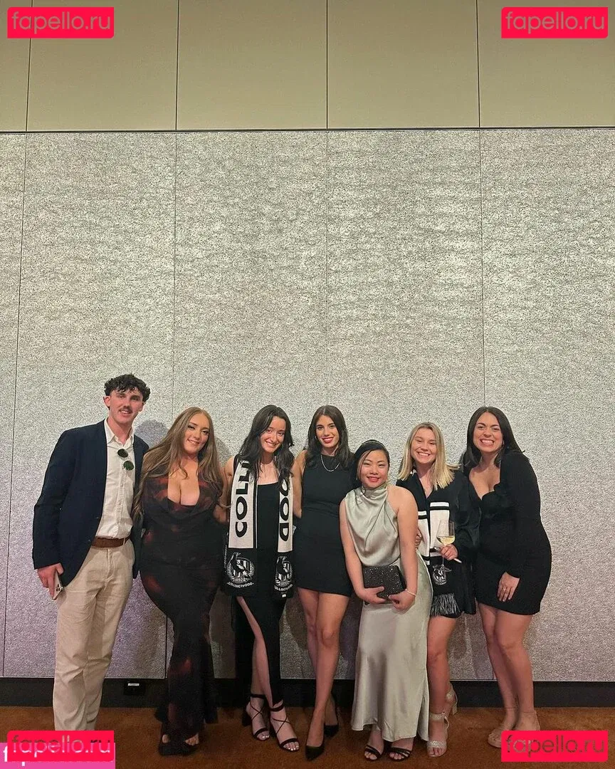 Dannielle Ashurst Onlyfans Photo Gallery 