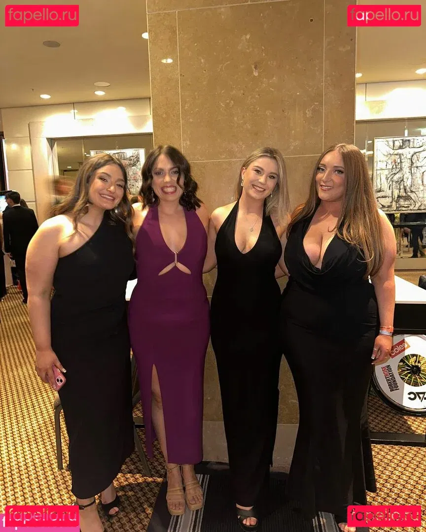 Dannielle Ashurst Onlyfans Photo Gallery 