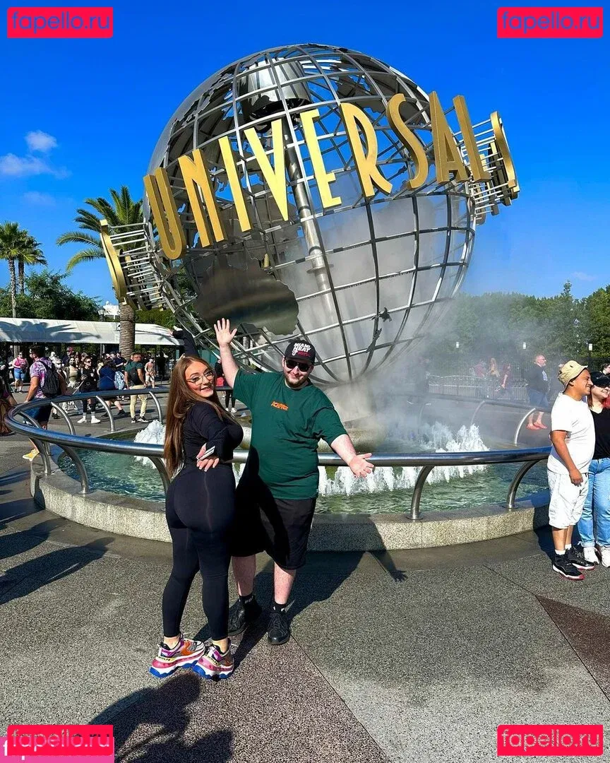 Dannielle Ashurst Onlyfans Photo Gallery 