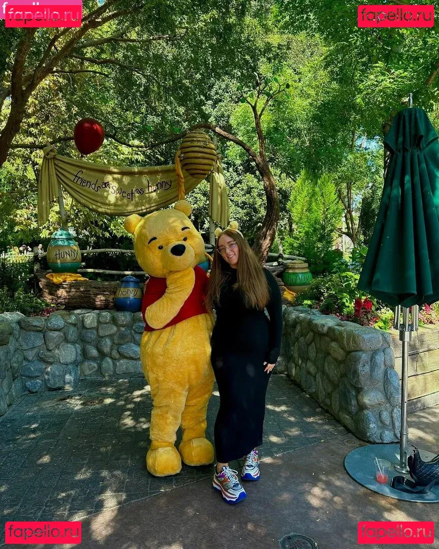 Dannielle Ashurst Onlyfans Photo Gallery 