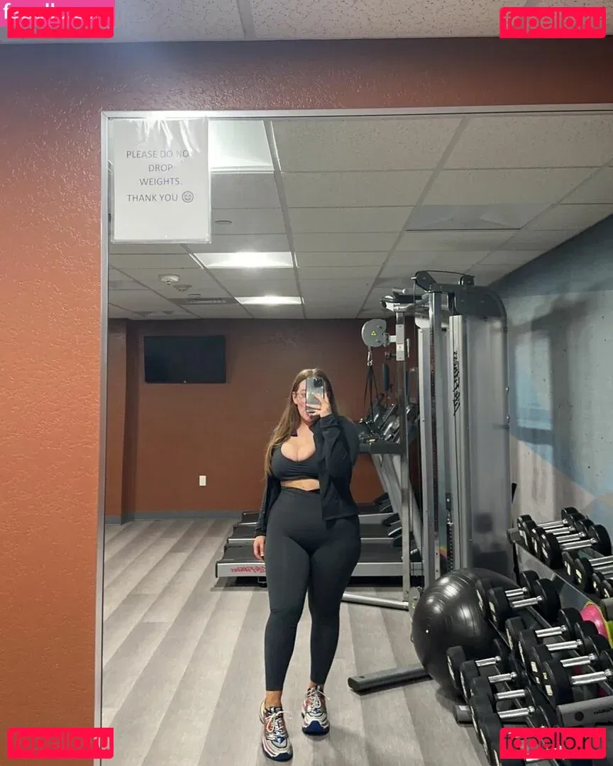 Dannielle Ashurst Onlyfans Photo Gallery 