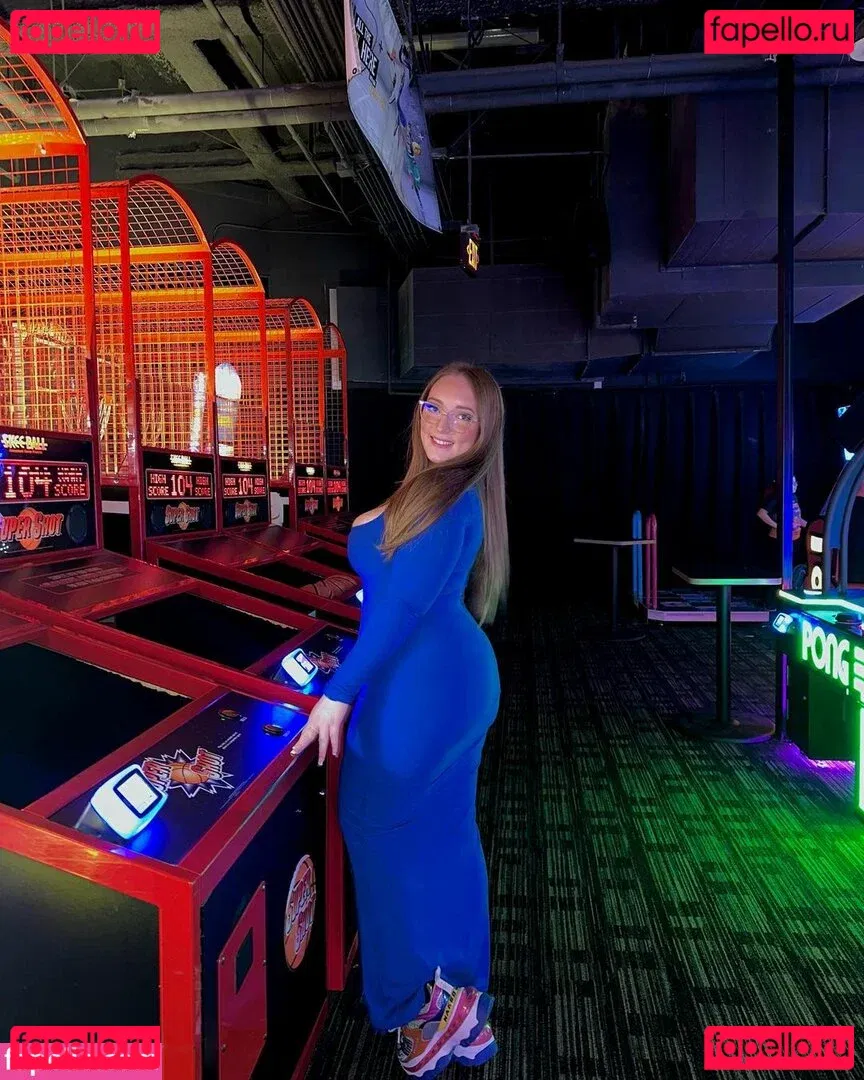 Dannielle Ashurst Onlyfans Photo Gallery 