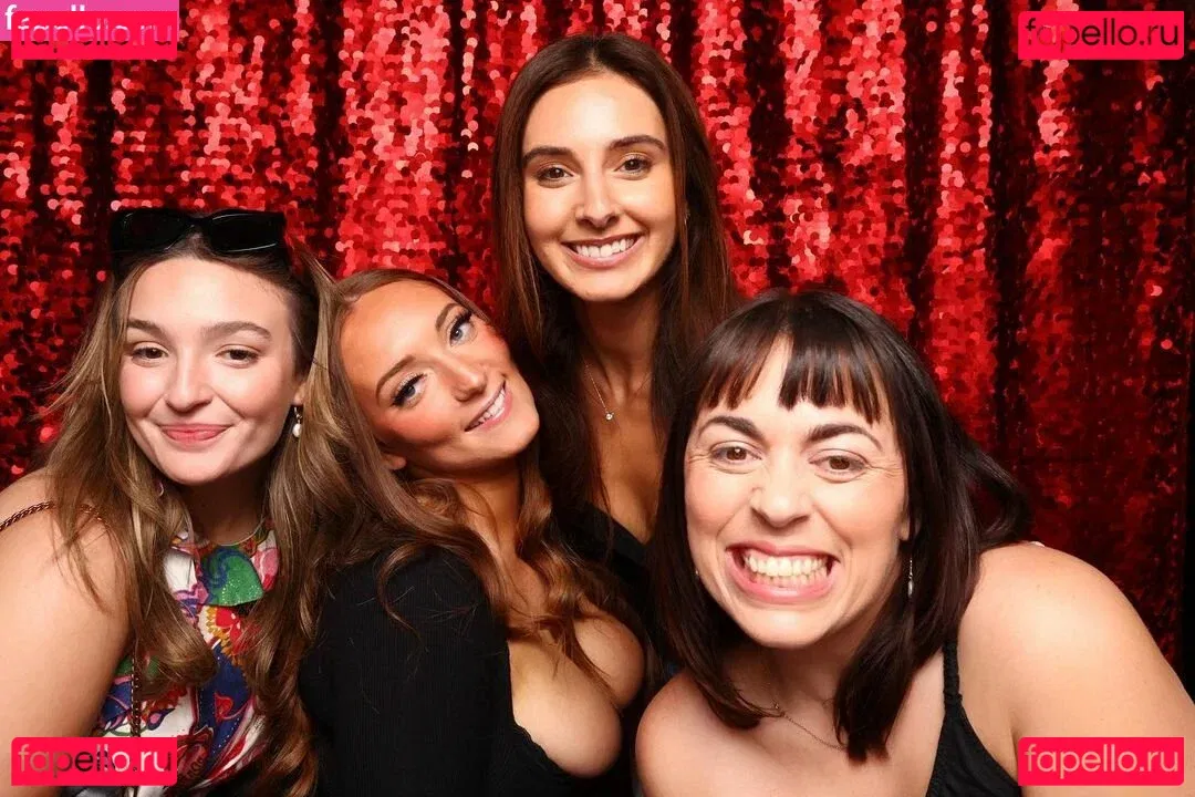 Dannielle Ashurst Onlyfans Photo Gallery 