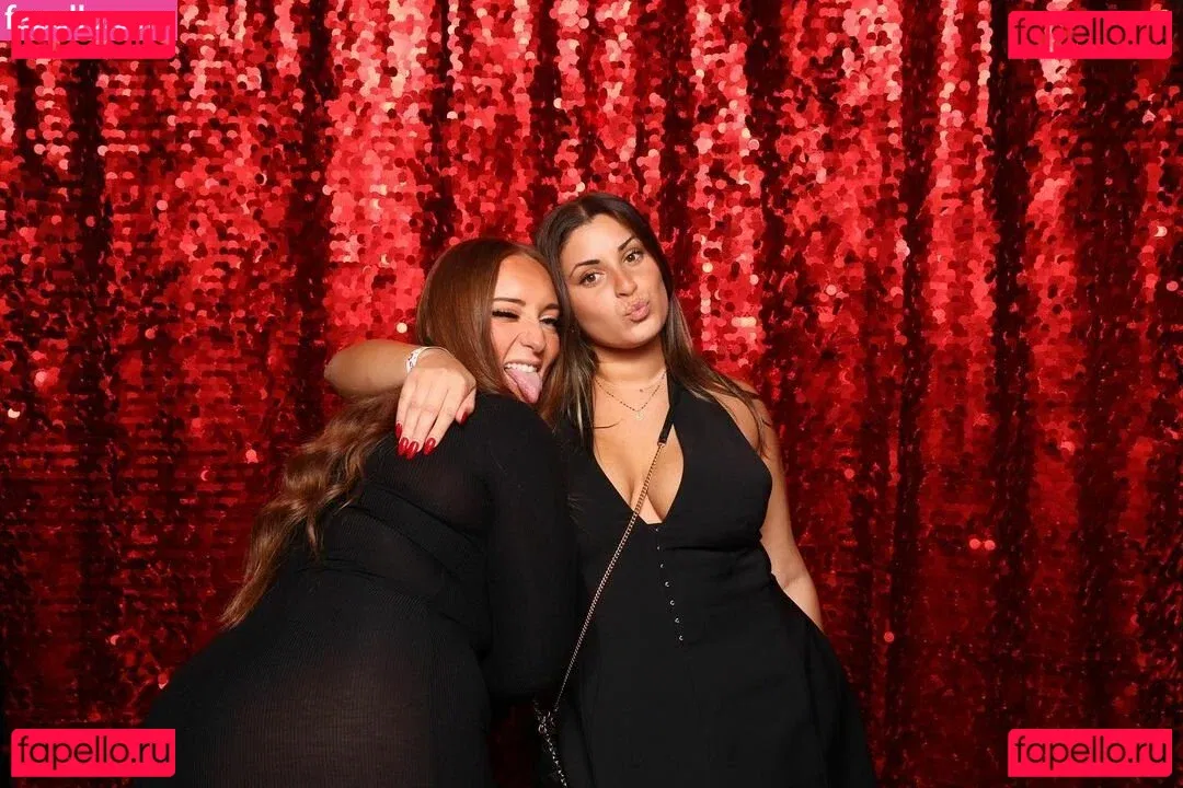 Dannielle Ashurst Onlyfans Photo Gallery 