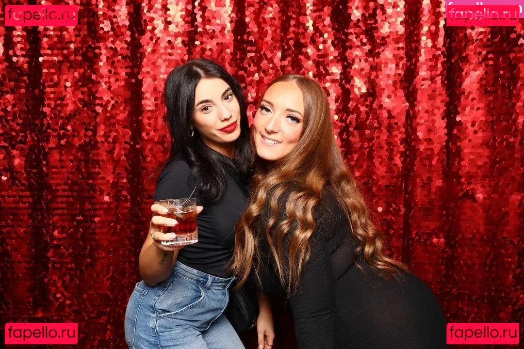 Dannielle Ashurst Onlyfans Photo Gallery 