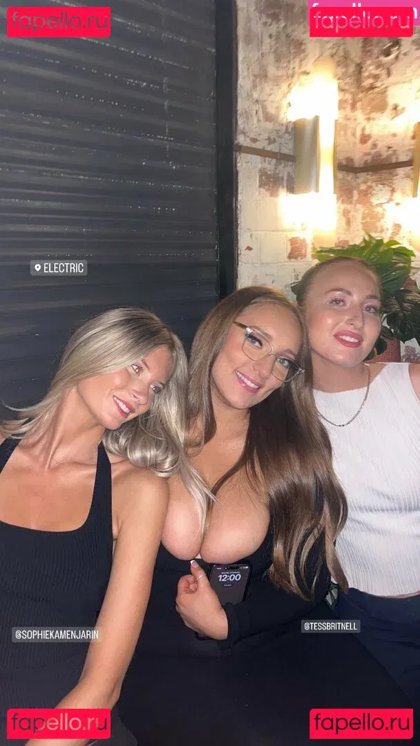 Dannielle Ashurst Onlyfans Photo Gallery 