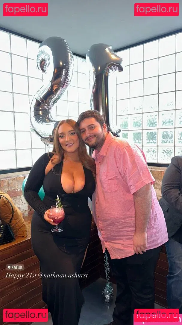 Dannielle Ashurst Onlyfans Photo Gallery 