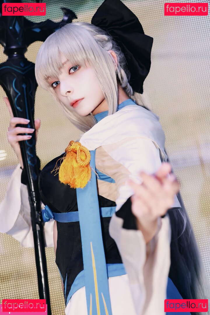 Kuroha142 Nude Onlyfans Photo 14