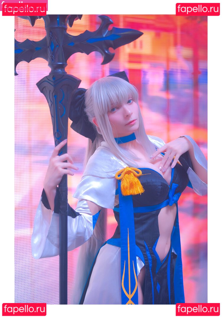 Kuroha142 Nude Onlyfans Photo 11