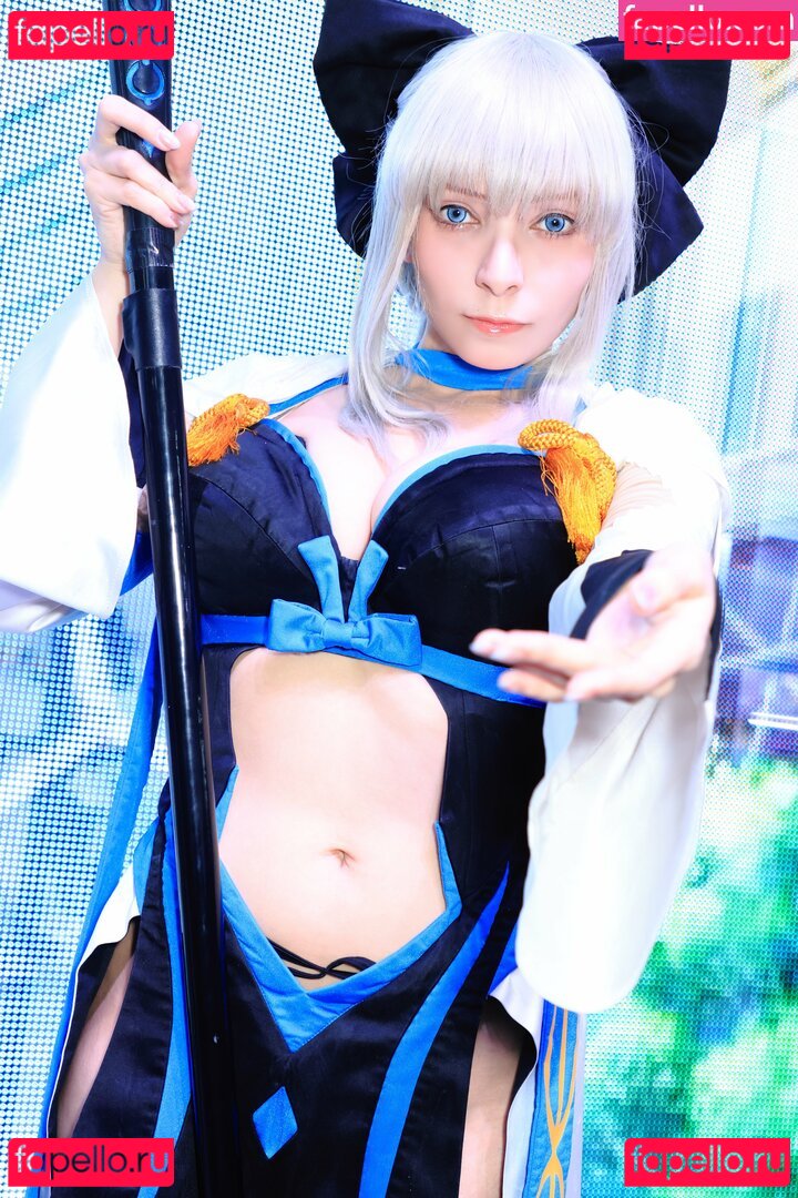 Kuroha142 Nude Onlyfans Photo 9