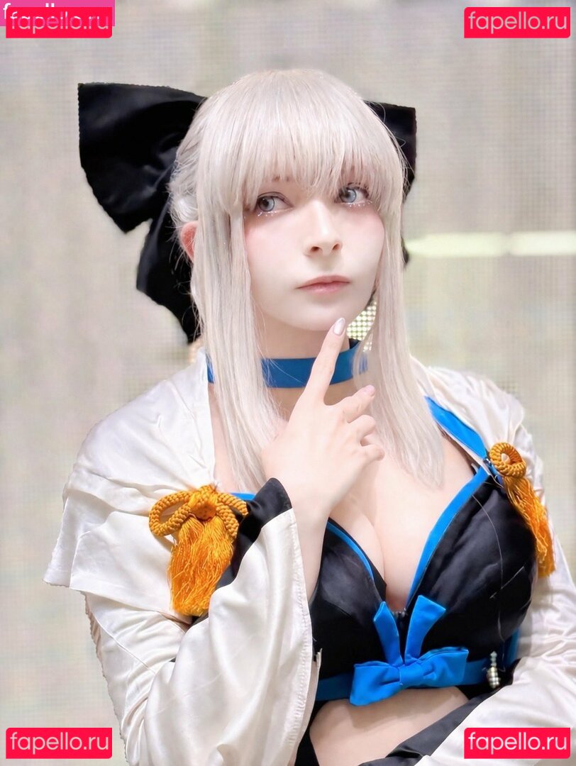 Kuroha142 Nude Onlyfans Photo 4