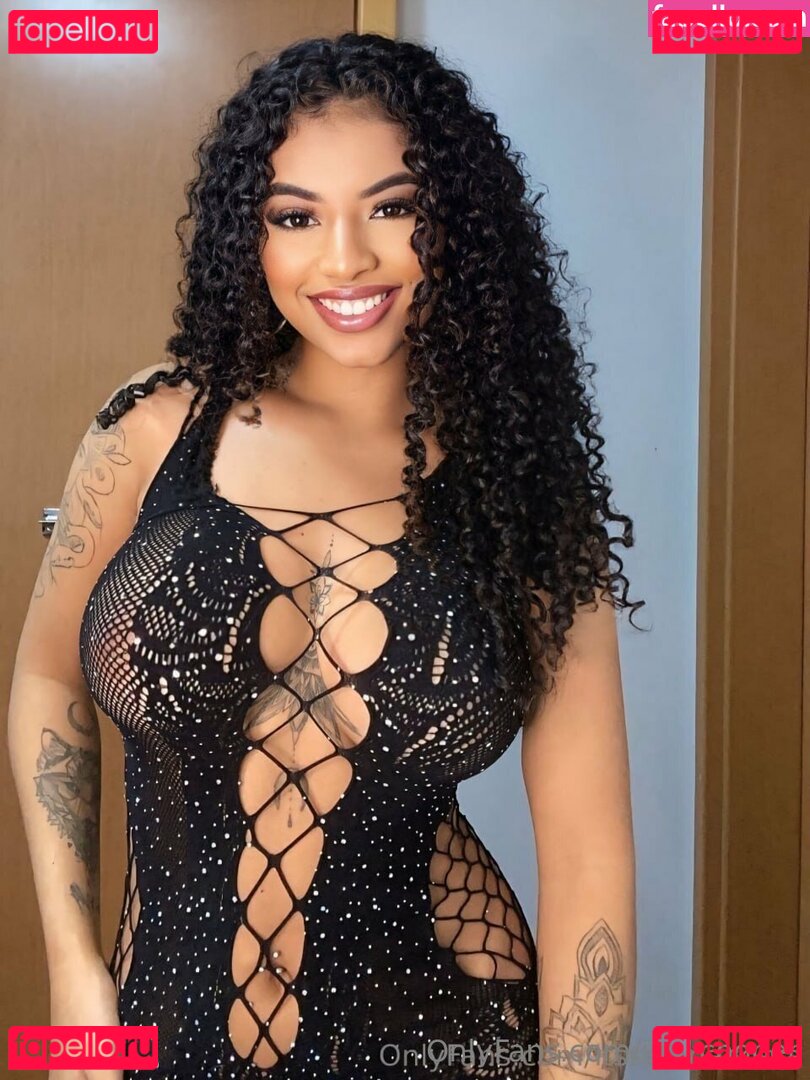 Ivy Cooper Nude Onlyfans Photo 4