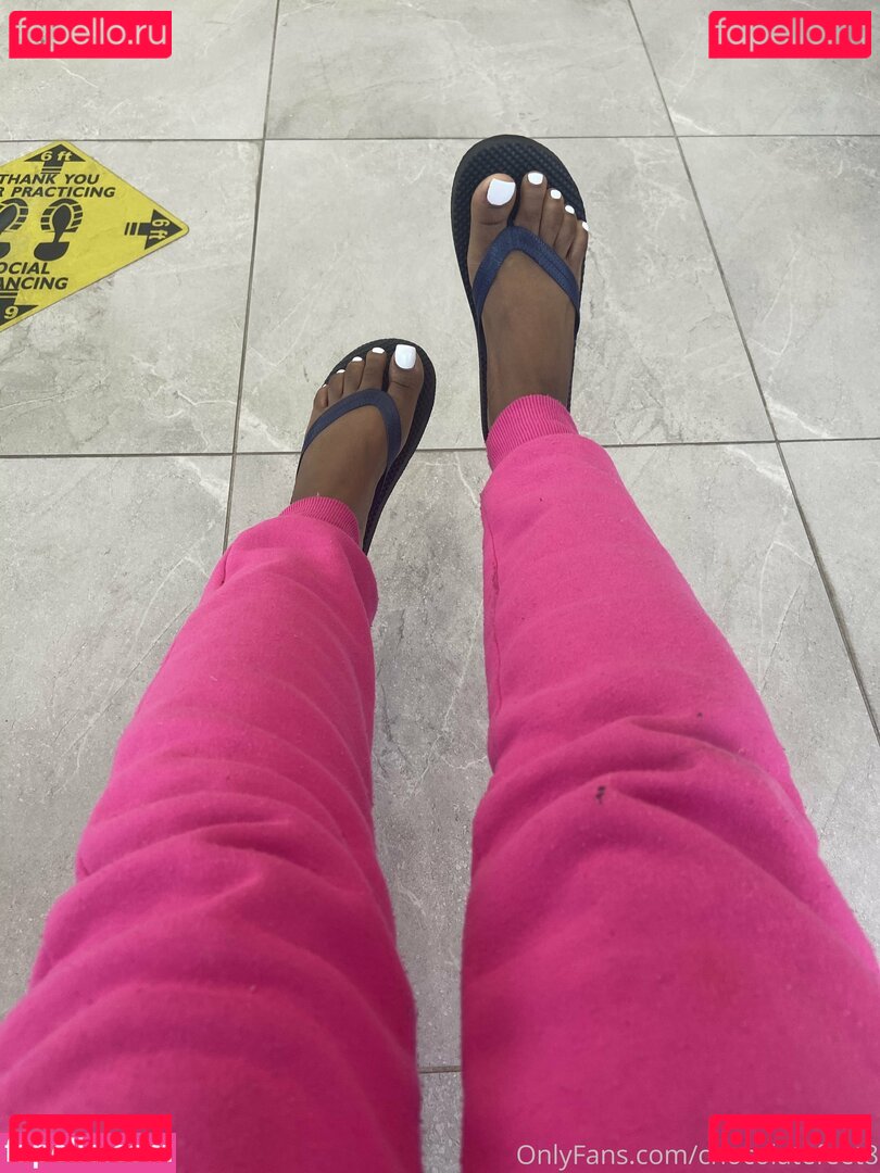 chocolatefeet8 Nude Onlyfans Photo 41