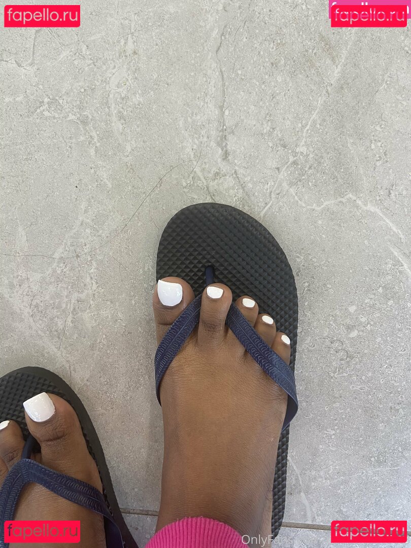 chocolatefeet8 Nude Onlyfans Photo 40