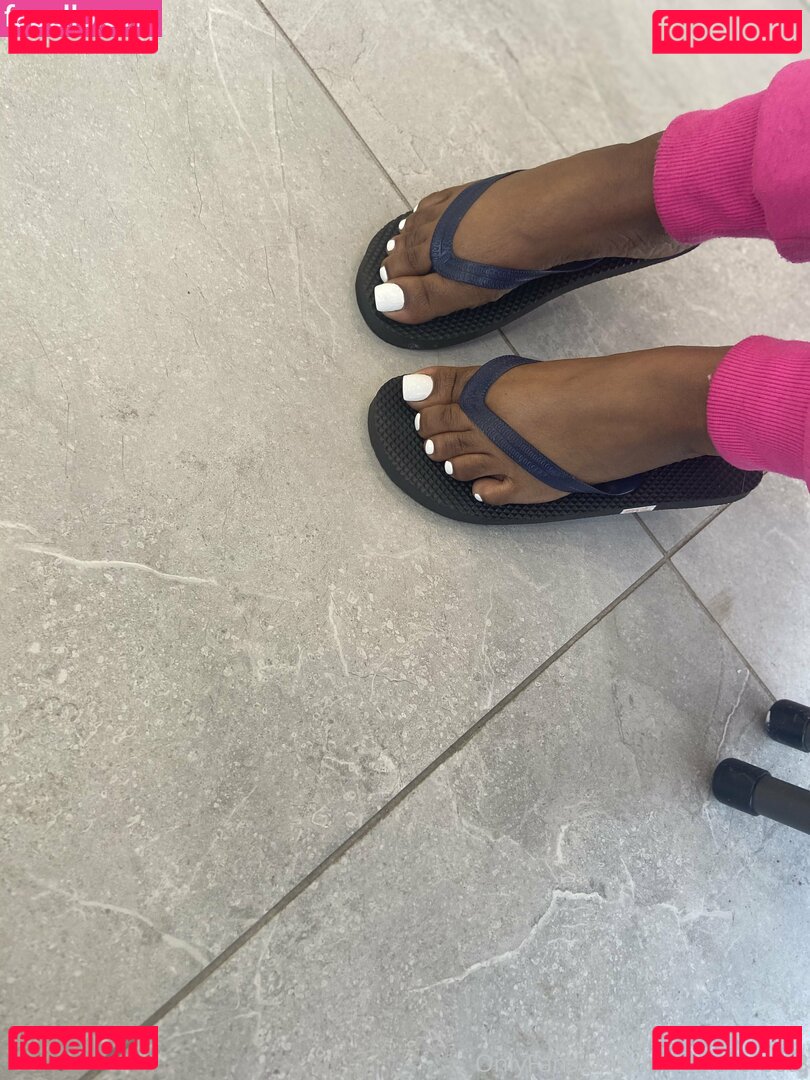 chocolatefeet8 Nude Onlyfans Photo 37