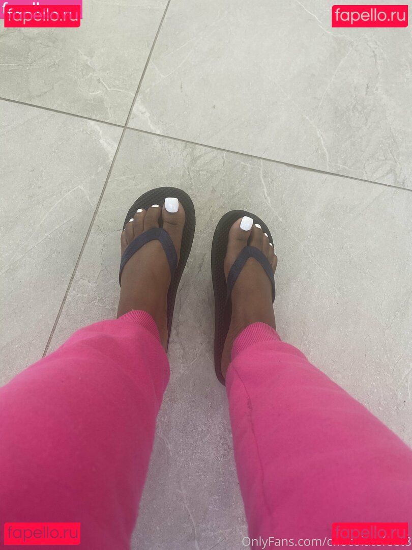 chocolatefeet8 Nude Onlyfans Photo 34