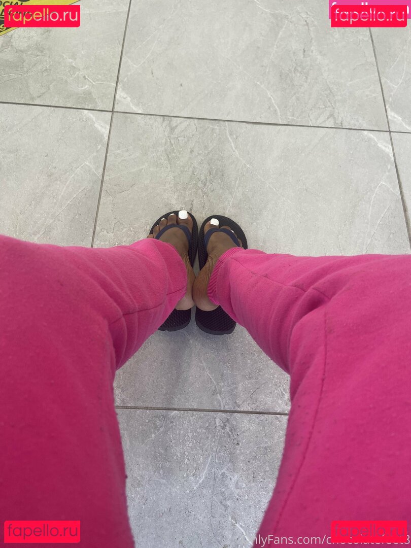 chocolatefeet8 Nude Onlyfans Photo 31
