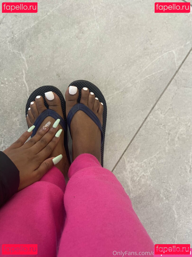 chocolatefeet8 Nude Onlyfans Photo 32