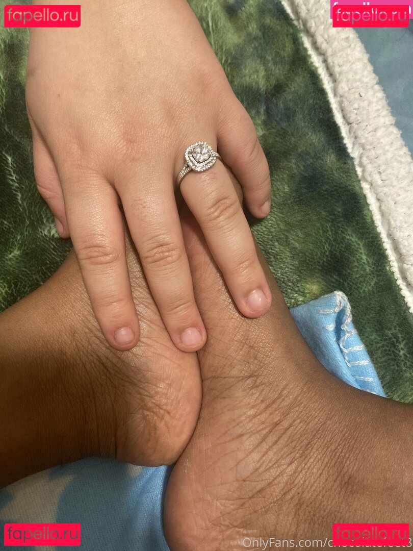 chocolatefeet8 Nude Onlyfans Photo 28