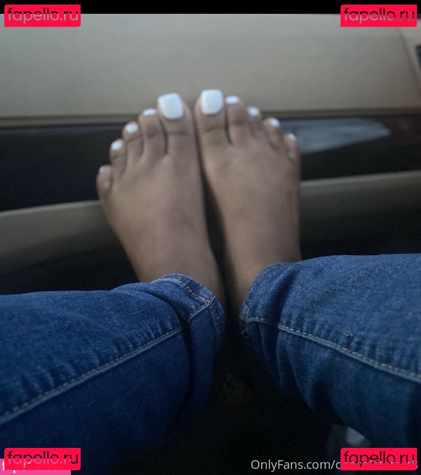 chocolatefeet8 Nude Onlyfans Photo 24
