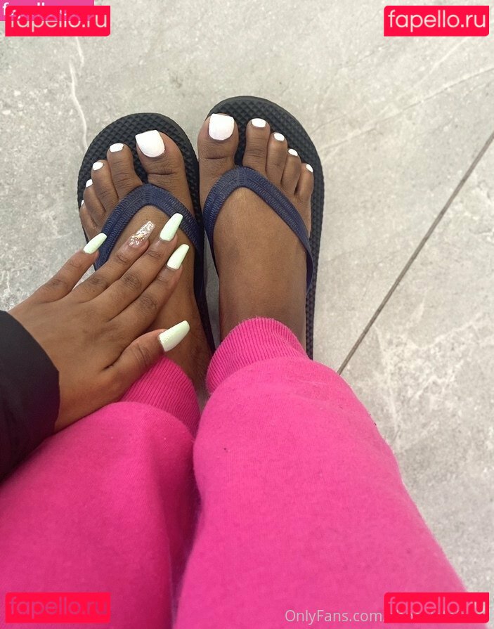 chocolatefeet8 Nude Onlyfans Photo 25