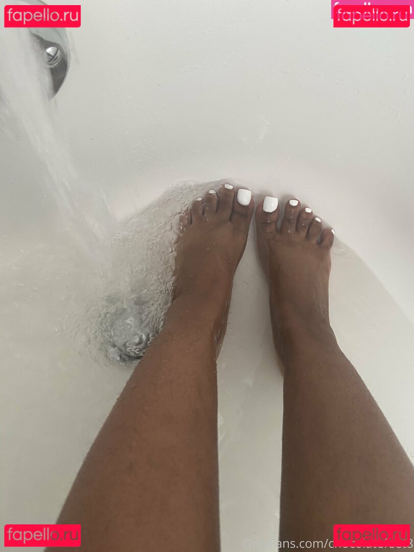 chocolatefeet8 Nude Onlyfans Photo 21