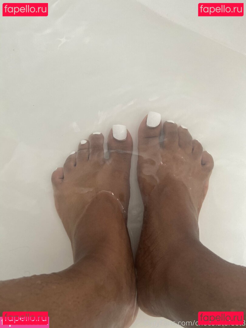 chocolatefeet8 Nude Onlyfans Photo 18