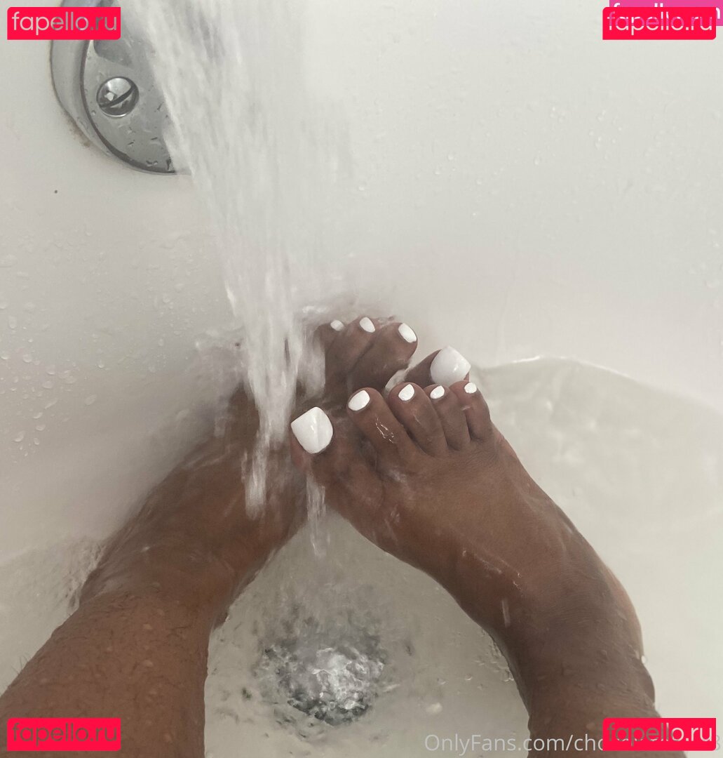 chocolatefeet8 Nude Onlyfans Photo 16