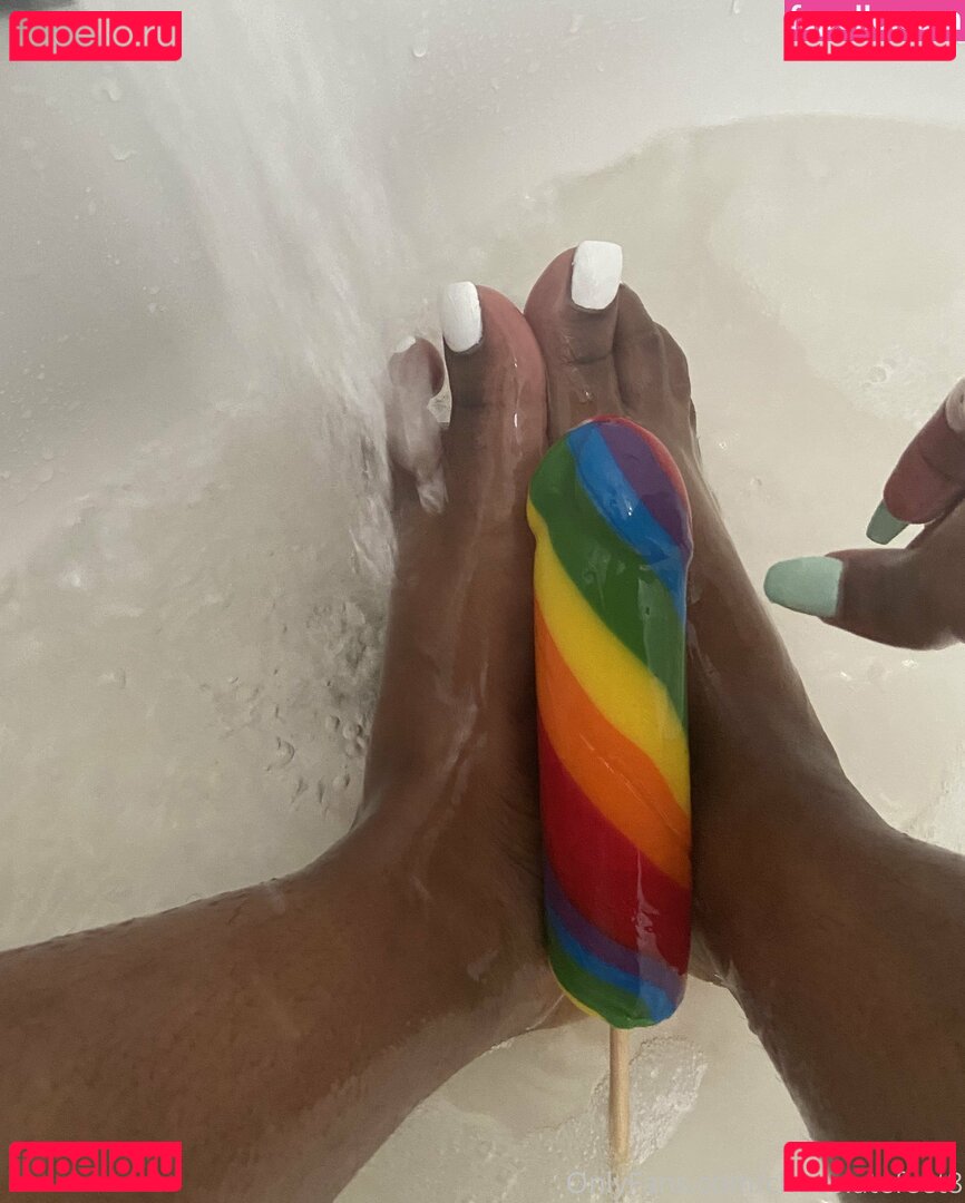 chocolatefeet8 Nude Onlyfans Photo 8