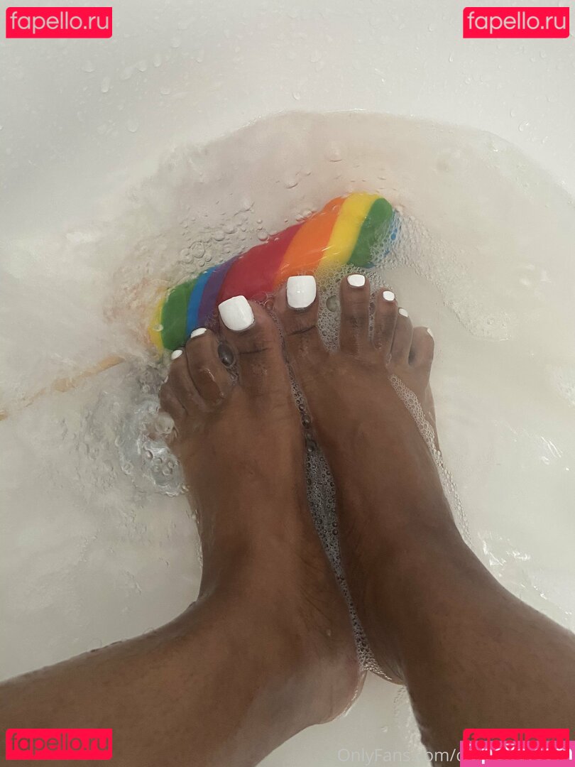chocolatefeet8 Nude Onlyfans Photo 7
