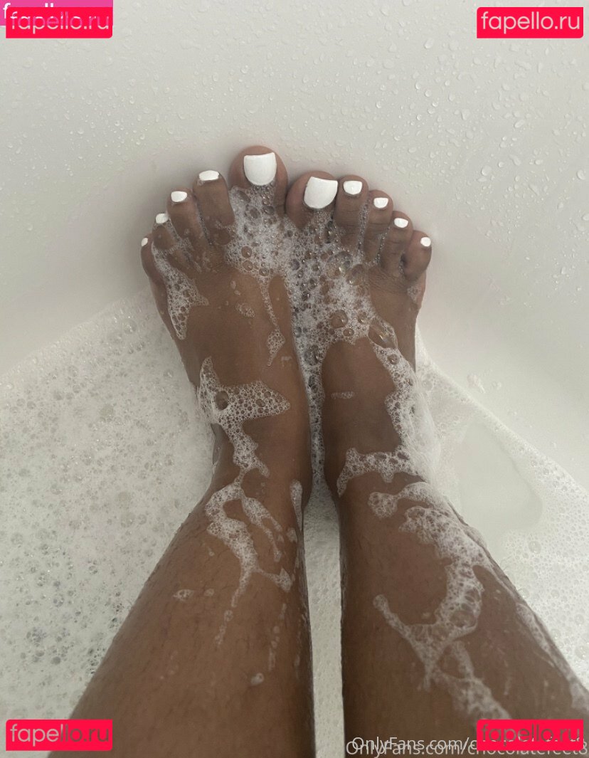 chocolatefeet8 Nude Onlyfans Photo 6