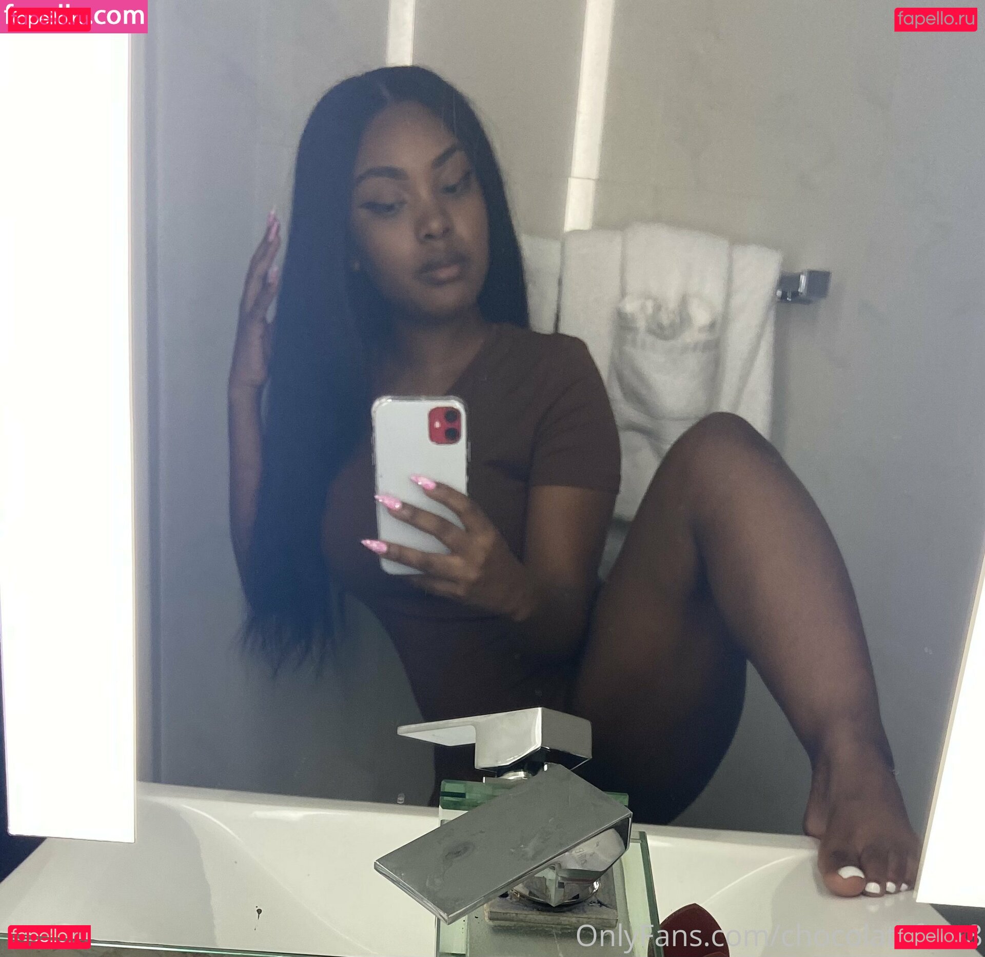 chocolatefeet8 Nude Onlyfans Photo 3