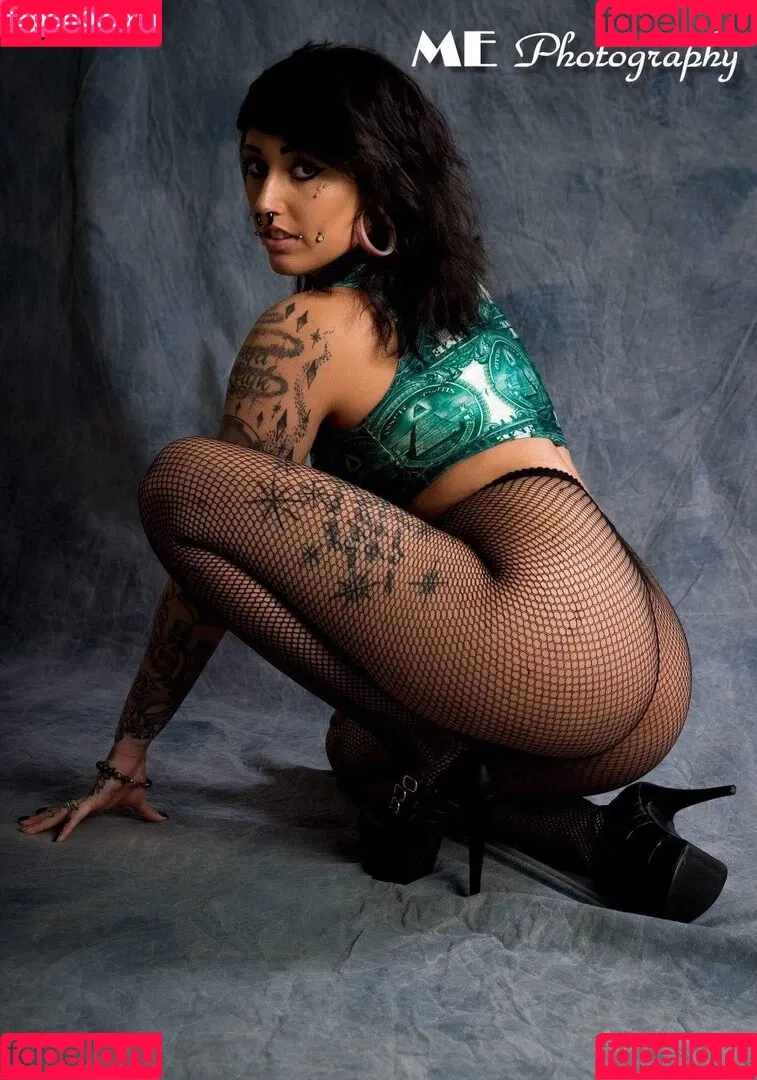 angelvicious Onlyfans Photo Gallery 