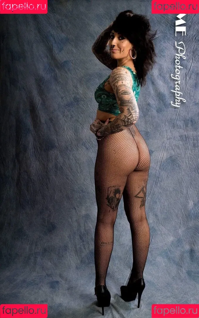 angelvicious Onlyfans Photo Gallery 