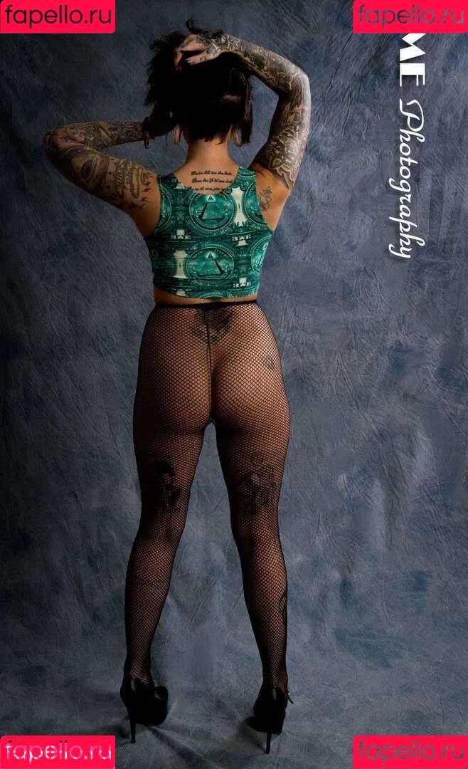 angelvicious Onlyfans Photo Gallery 