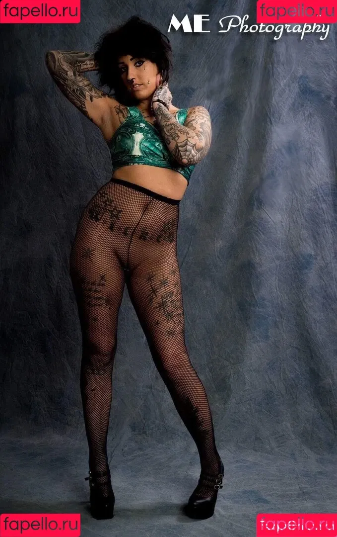 angelvicious Onlyfans Photo Gallery 