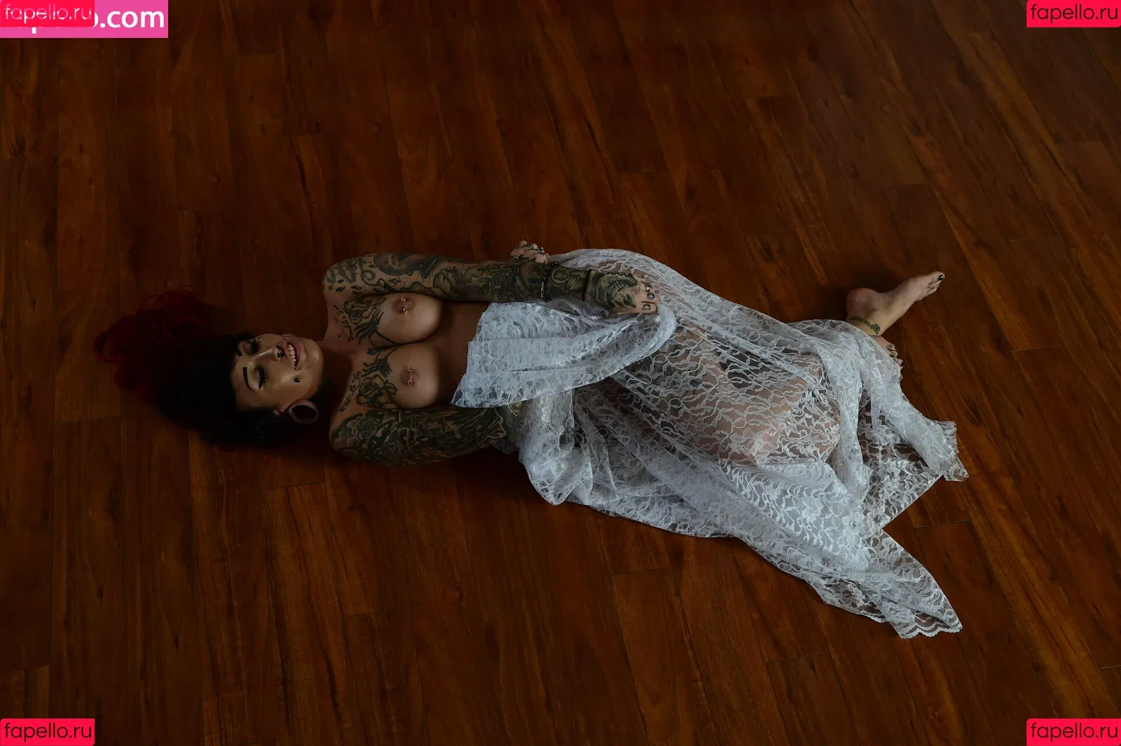 angelvicious Onlyfans Photo Gallery 