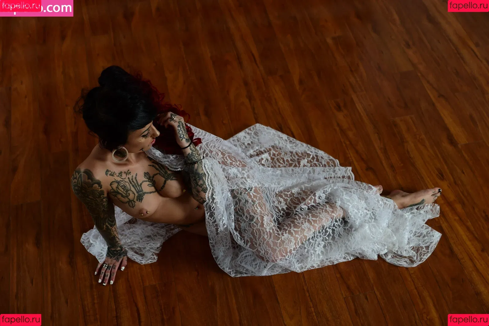 angelvicious Onlyfans Photo Gallery 