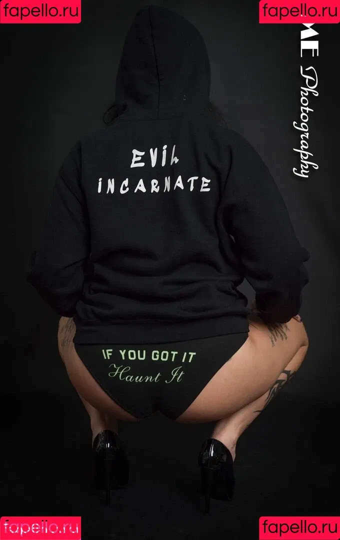 angelvicious Onlyfans Photo Gallery 