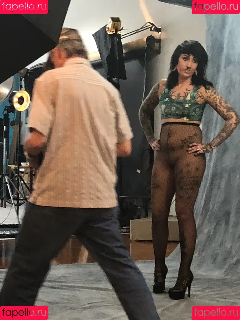 angelvicious Onlyfans Photo Gallery 