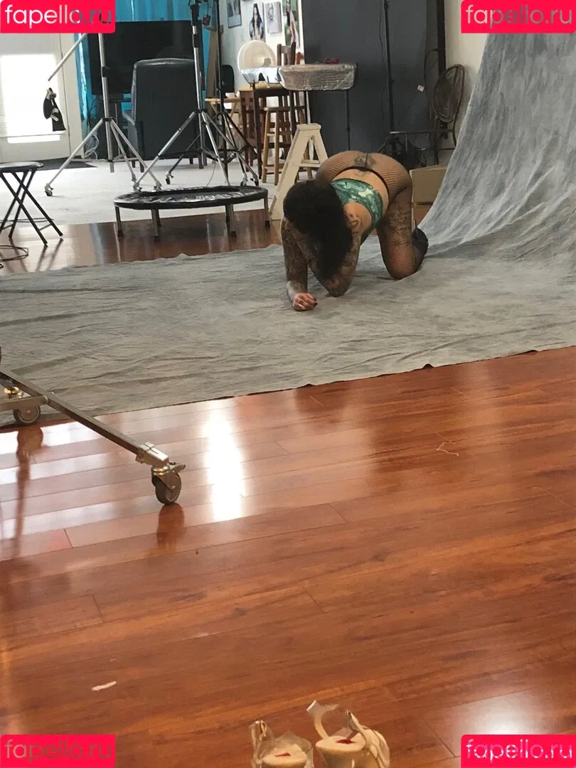 angelvicious Onlyfans Photo Gallery 