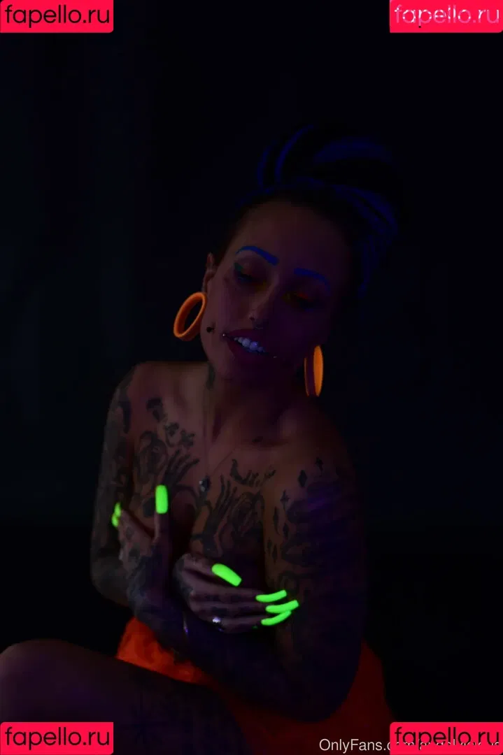 angelvicious Onlyfans Photo Gallery 