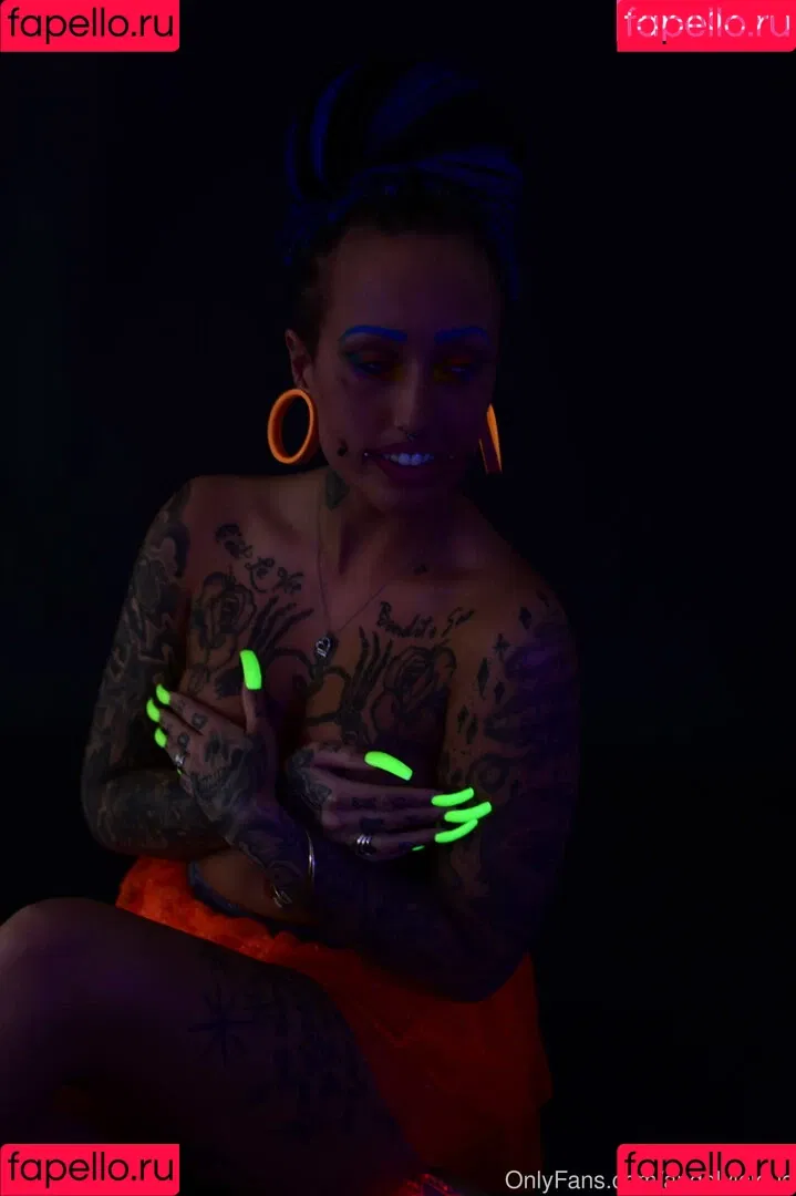 angelvicious Onlyfans Photo Gallery 