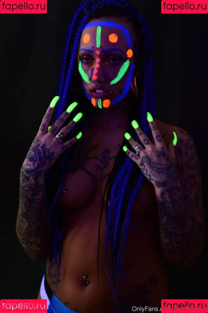 angelvicious Onlyfans Photo Gallery 