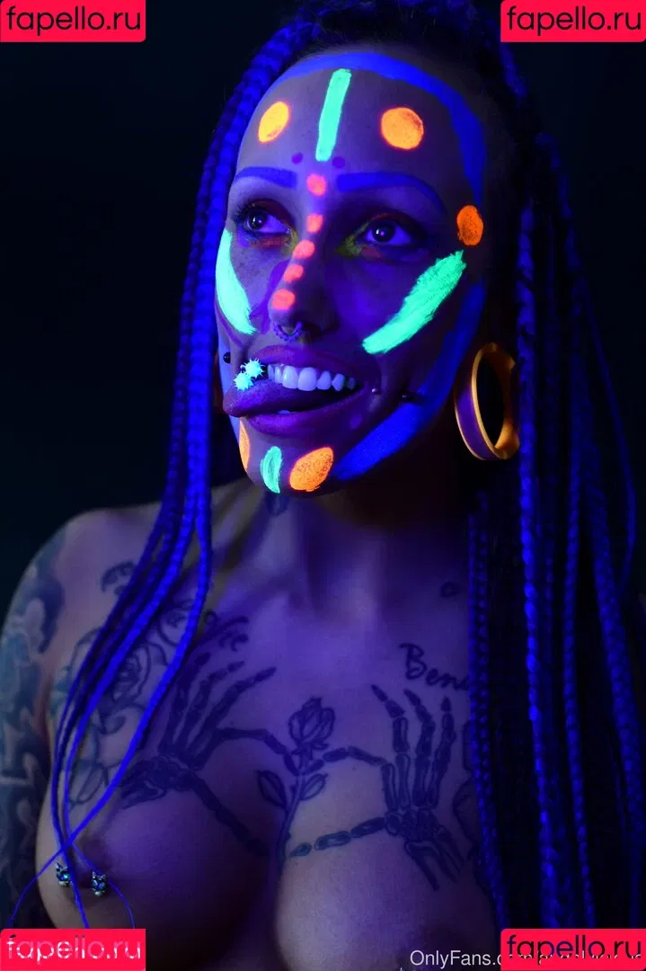 angelvicious Onlyfans Photo Gallery 
