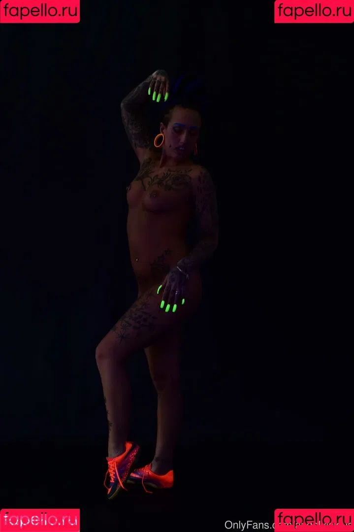 angelvicious Onlyfans Photo Gallery 