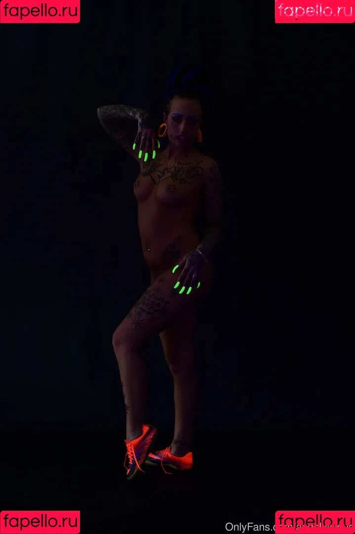 angelvicious Onlyfans Photo Gallery 