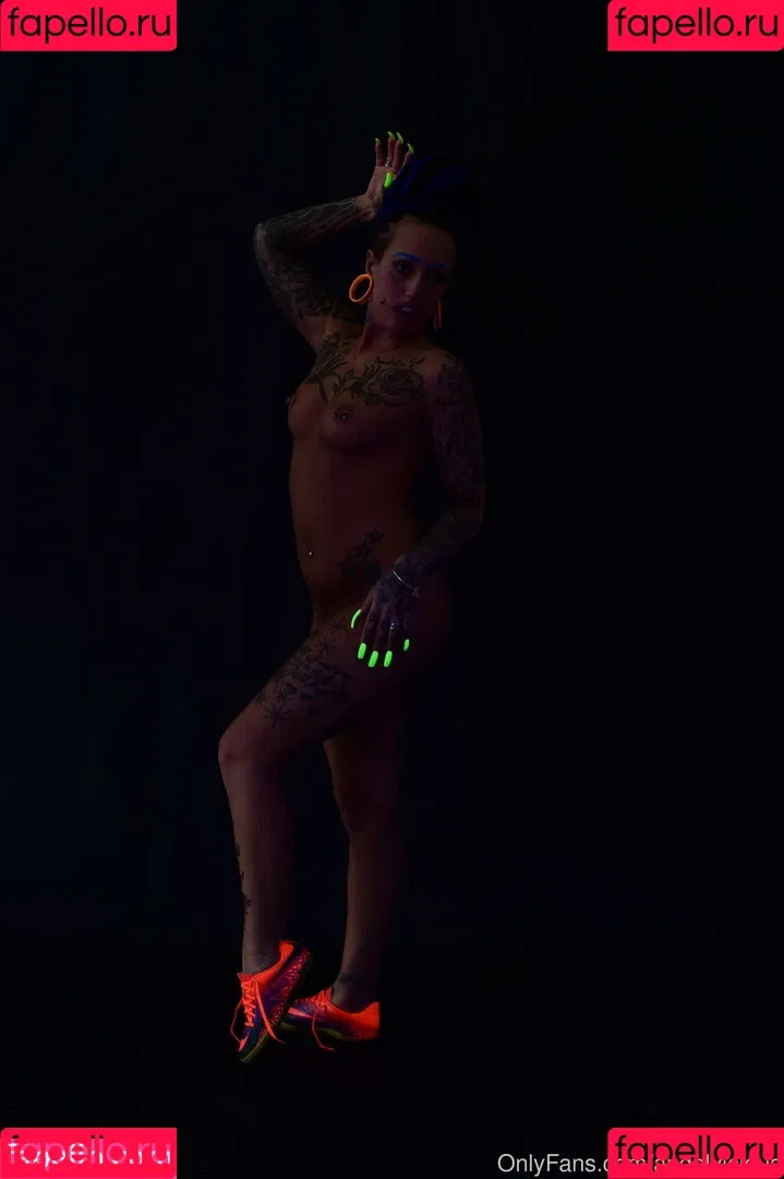 angelvicious Onlyfans Photo Gallery 