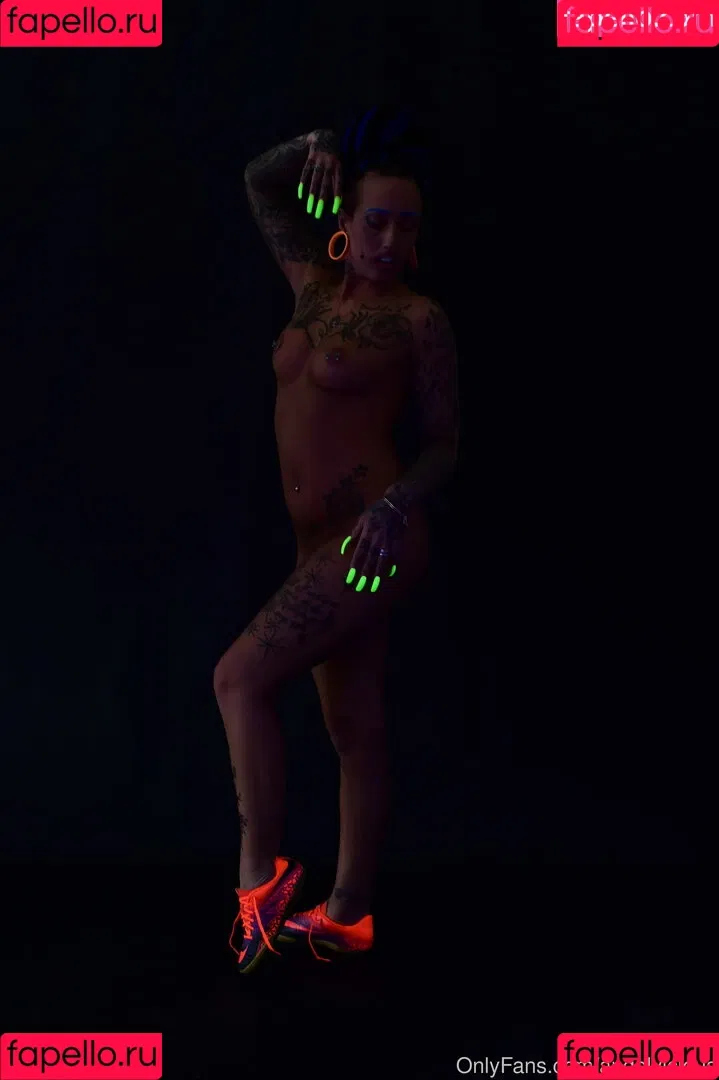 angelvicious Onlyfans Photo Gallery 
